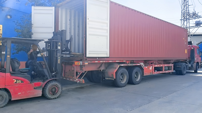 Luotettava tehdaslähetys – takaa nopean ja turvallisen toimituksen jokaiselle tilaukselle